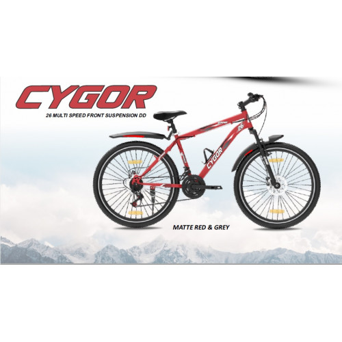 CYGOR 26T